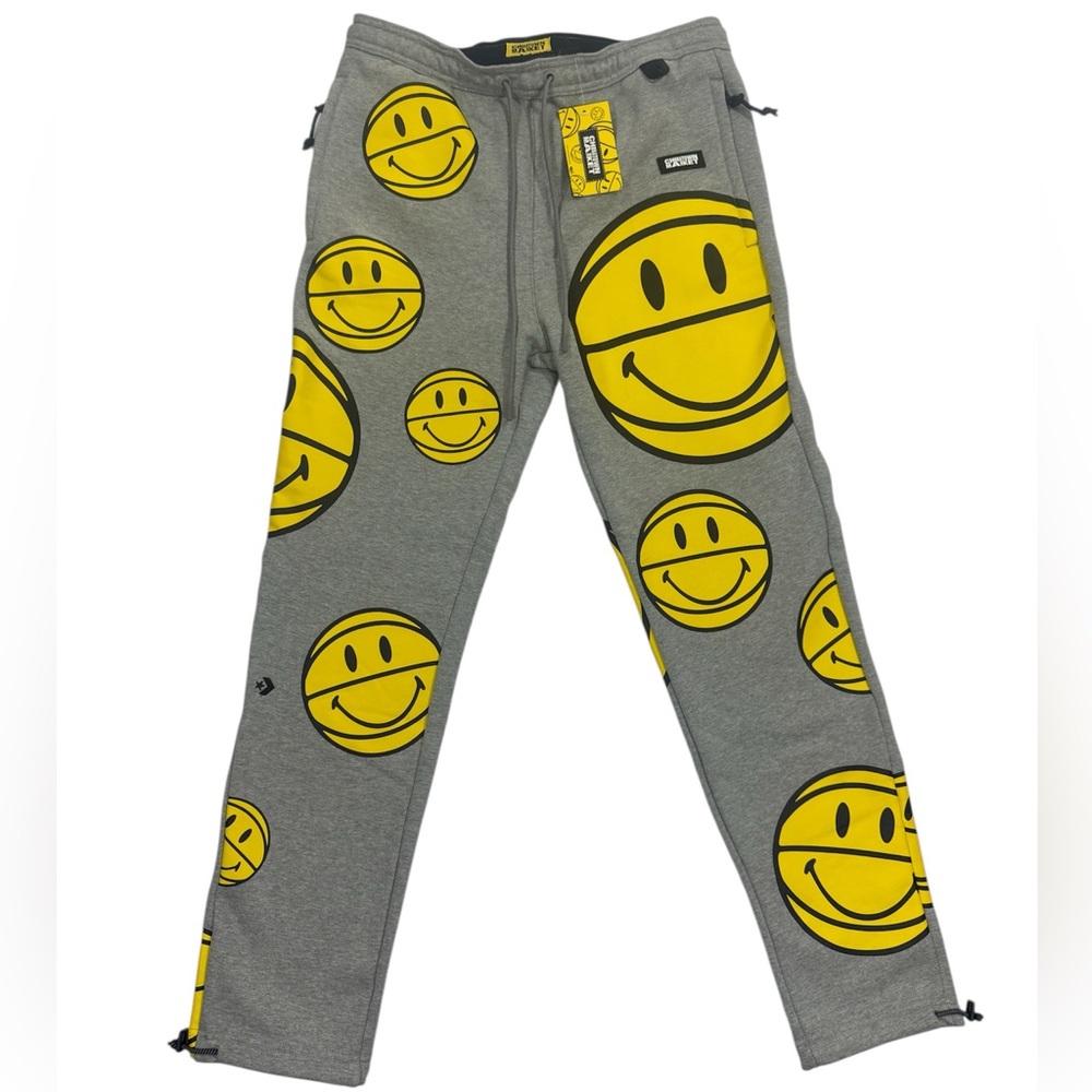 Chinatown Market x Converse Sweatpants